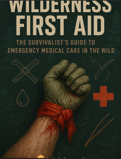 Wilderness First Aid